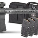 SPGFLD ST VIC V2 556 11.5" 30RD PAC 2 SPR20STV9115556BPV2PAC