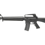 SPRGFLD SA-16 A2 5.56 RIFLE 20" 30RD 2 SPSA920556B A2 1