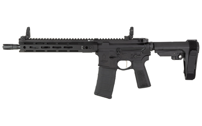 SPGFLD ST VIC V2 SBA3 556 11.5" 30RD 3 SPGFLD ST VIC V2 SBA3 556 11.5" 30RD