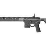 SPGFLD ST VIC V2 B5 556 16" 10RD BLK 1 SPSTV916556BLC V2 B5 1