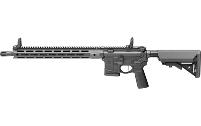 SPGFLD ST VIC V2 B5 556 16" 10RD BLK 3 SPGFLD ST VIC V2 B5 556 16" 10RD BLK