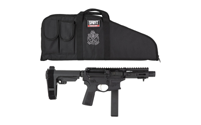 SPGFLD ST VIC PSTL 9MM 5.5" 32RD BRC 6 SPGFLD ST VIC PSTL 9MM 5.5" 32RD BRC - Image 4