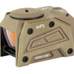 STEINER MICRO PISTOL SIGHT FDE 2 ST8700 MPSFDE 1
