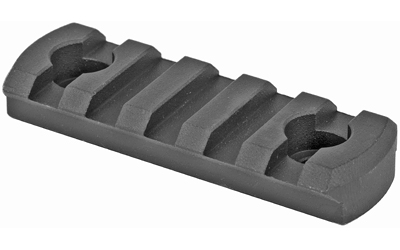 SANTAN M-LOK 5 SLOT PICATINNY RAIL 4 SANTAN M-LOK 5 SLOT PICATINNY RAIL - Image 2