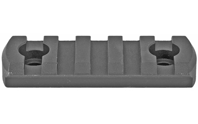 SANTAN M-LOK 5 SLOT PICATINNY RAIL 5 SANTAN M-LOK 5 SLOT PICATINNY RAIL - Image 3