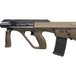 STEYR AUG A3 M2 556 16" 30R NATO GRN 2 STYAUGM2A3GRNNATOEXT 1