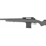 SAV 110 TACTICAL 308WIN 24" 10RD BLK 2 SV57007 1