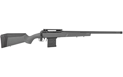 SAV 110 TACTICAL 308WIN 24" 10RD BLK 4 SAV 110 TACTICAL 308WIN 24" 10RD BLK - Image 2