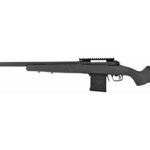 SAV 110 TACTICAL 6.5CM 24" 10RD GRAY 1 SV57232 1