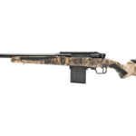 SAV IMPULSE PREDATOR 22-250 20" CAMO 2 SV57657 1