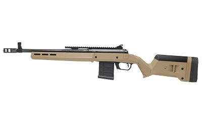 SAV 110 MAGPUL SCOUT 308WN 16.5" FDE 3 SAV 110 MAGPUL SCOUT 308WN 16.5" FDE