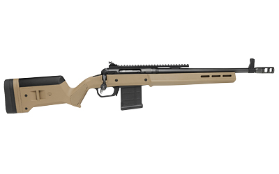 SAV 110 MAGPUL SCOUT 308WN 16.5" FDE 4 SAV 110 MAGPUL SCOUT 308WN 16.5" FDE - Image 2