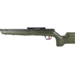 SAV B17 TMBR TAC 17HMR 18" 10RD ODG 1 SV70851 1