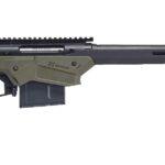SAVAGE ARMS AXIS II PRECISION 30-06 22" # 1 SVAXISIIPRECISION