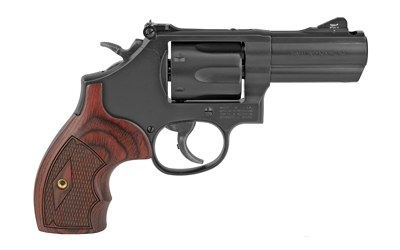 S&W PC 19 CARRY COMP 357MAG 3" 6RD 4 S&W PC 19 CARRY COMP 357MAG 3" 6RD - Image 2