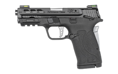 S&W PC SHIELD 380ACP EZ 8RD PRTD SLV 3 S&W PC SHIELD 380ACP EZ 8RD PRTD SLV