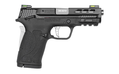 S&W PC SHIELD 380ACP EZ 8RD PRTD SLV 4 S&W PC SHIELD 380ACP EZ 8RD PRTD SLV - Image 2