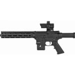 S&W M&P15-22 22LR 16" 10RD BLK OR 2 SW12723 1