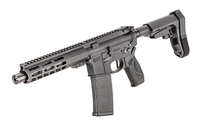 S&W M&P15 PSTL 5.56 7.5" 30RD BRACE 5 S&W M&P15 PSTL 5.56 7.5" 30RD BRACE - Image 3