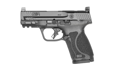 S&W M&P M2.0 9MM 3.6 15RD NTS OR BLK 3 S&W M&P M2.0 9MM 3.6 15RD NTS OR BLK