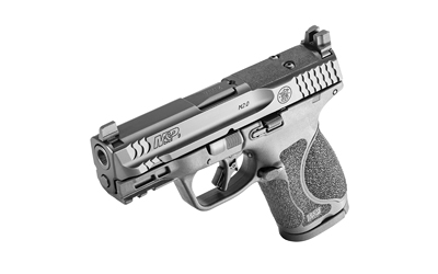 S&W M&P M2.0 9MM 3.6 15RD NTS OR BLK 4 S&W M&P M2.0 9MM 3.6 15RD NTS OR BLK - Image 2