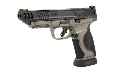 S&W M&P M2.0 9MM CMPTR 5" 17RD 2TONE 5 S&W M&P M2.0 9MM CMPTR 5" 17RD 2TONE - Image 3