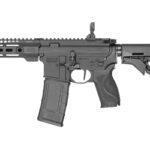 S&W M&P15 AXE SBR 300BLK 8" 30RD BLK 2 SW13888 1