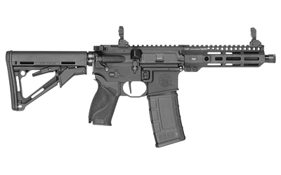 S&W M&P15 AXE SBR 300BLK 8" 30RD BLK 4 S&W M&P15 AXE SBR 300BLK 8" 30RD BLK - Image 2
