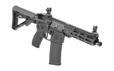 S&W M&P15 AXE SBR 300BLK 8" 30RD BLK 5 S&W M&P15 AXE SBR 300BLK 8" 30RD BLK - Image 3