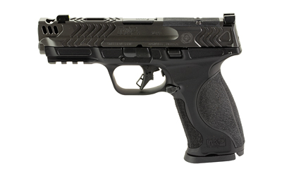 S&W PC M&P M2.0 CC MTL OR 9MM NS BLK 3 S&W PC M&P M2.0 CC MTL OR 9MM NS BLK