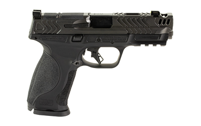 S&W PC M&P M2.0 CC MTL OR 9MM NS BLK 4 S&W PC M&P M2.0 CC MTL OR 9MM NS BLK - Image 2