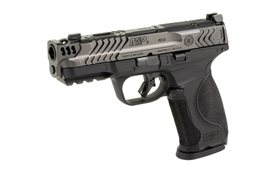 S&W PC M&P M2.0 CC MTL OR 9MM NS BLK 5 S&W PC M&P M2.0 CC MTL OR 9MM NS BLK - Image 3