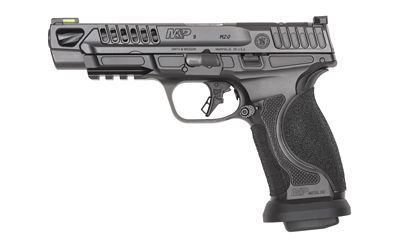 Cart 2 S&W M&P9 M2.0 CMPTR HD OR 9MM 17RD