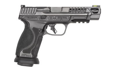 S&W M&P9 M2.0 CMPTR HD OR 9MM 17RD 4 S&W M&P9 M2.0 CMPTR HD OR 9MM 17RD - Image 2