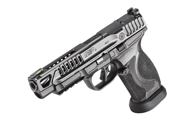 S&W M&P9 M2.0 CMPTR HD OR 9MM 17RD 5 S&W M&P9 M2.0 CMPTR HD OR 9MM 17RD - Image 3