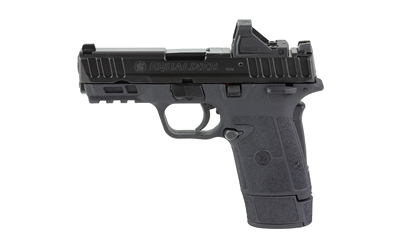 Cart 1 S&W EQUALIZER 9MM TS 15RD BLK BUNDLE