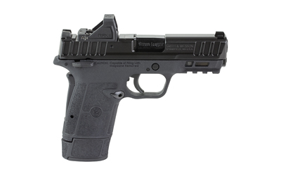 S&W EQUALIZER 9MM TS 15RD BLK BUNDLE 4 S&W EQUALIZER 9MM TS 15RD BLK BUNDLE - Image 2