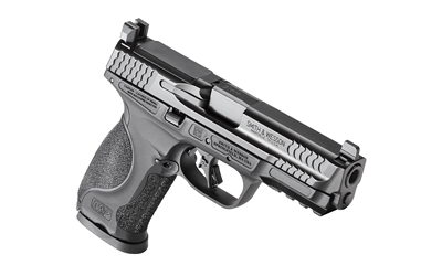 S&W M&P M2.0 METAL 9MM 4.25" 17R BLK 5 S&W M&P M2.0 METAL 9MM 4.25" 17R BLK - Image 3