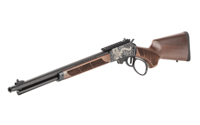 S&W 1854 AMERICA 250 45-70 6R LTD ED 5 S&W 1854 AMERICA 250 45-70 6R LTD ED - Image 3