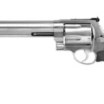 S&W 460XVR 460SW 8.38" STS RBR 5RD 2 SW163460 A 1