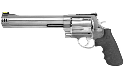 S&W 460XVR 460SW 8.38" STS RBR 5RD 3 S&W 460XVR 460SW 8.38" STS RBR 5RD