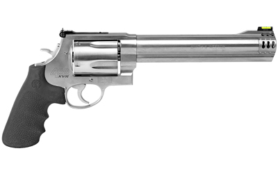 S&W 460XVR 460SW 8.38" STS RBR 5RD 4 S&W 460XVR 460SW 8.38" STS RBR 5RD - Image 2