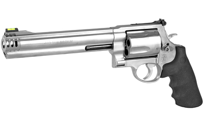 S&W 460XVR 460SW 8.38" STS RBR 5RD 5 S&W 460XVR 460SW 8.38" STS RBR 5RD - Image 3