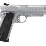 TAURUS 1911 45ACP SS 8+1 W/RAIL 2 TA1911SS 1