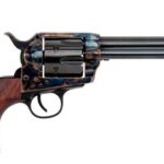 TRADITIONS 1873 SA 45LC CCH/WD 4.75" 1 TD475BLWD