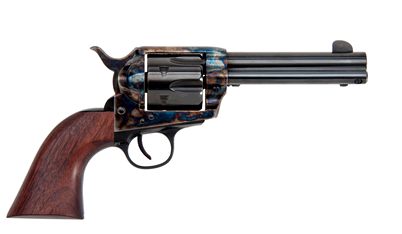 TRADITIONS 1873 SA 45LC CCH/WD 4.75" 3 TRADITIONS 1873 SA 45LC CCH/WD 4.75"