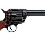 TRADITIONS 1873 SA 45LC CCH/WD 5.5" 1 TD55BLWD