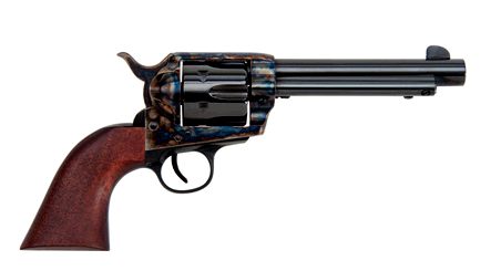TRADITIONS 1873 SA 45LC CCH/WD 5.5" 3 TRADITIONS 1873 SA 45LC CCH/WD 5.5"