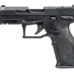 TAURUS TX22 G2 22LR 4.6" OR 22RD BLK 2 TI1 2TX22P141 1