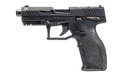 Cart 4 TAURUS TX22 G2 22LR 4.6" OR 22RD BLK